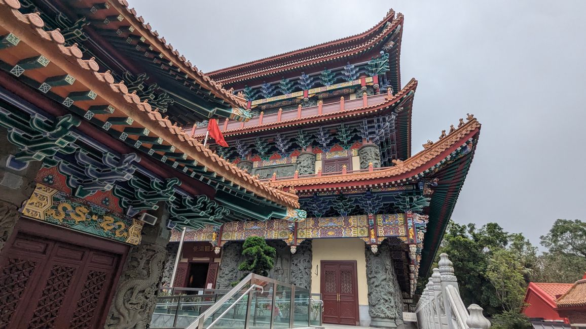 Hongkong 