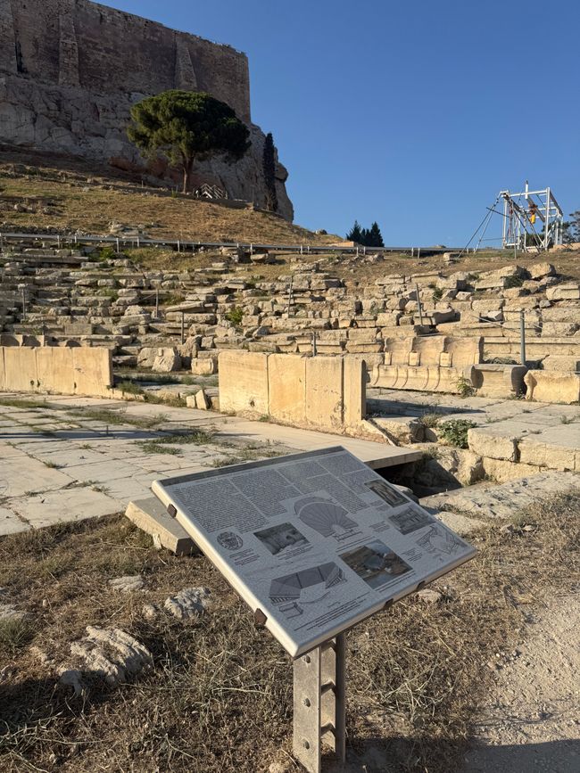 📍Olimpeion, Athens