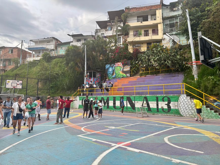 Comuna 13