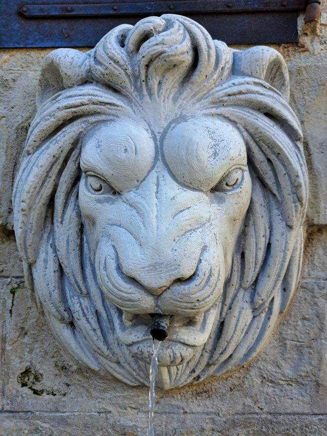 Florac Trois Rivières