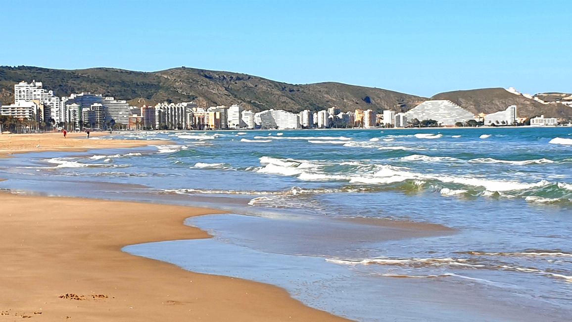 Alicante?...no grazie 609