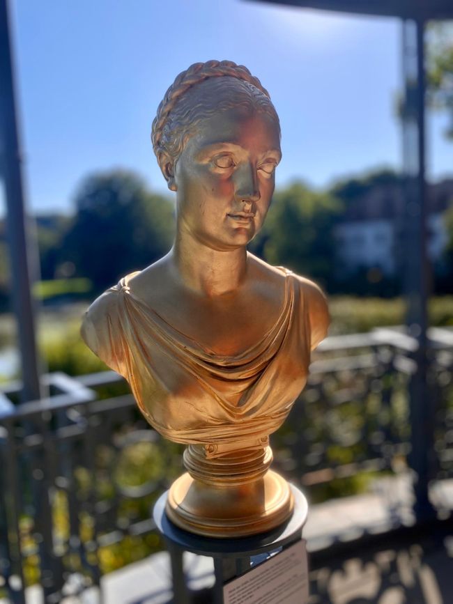 Von Kutsche bis Kaffeepause: Ein Tag in Bad Muskau