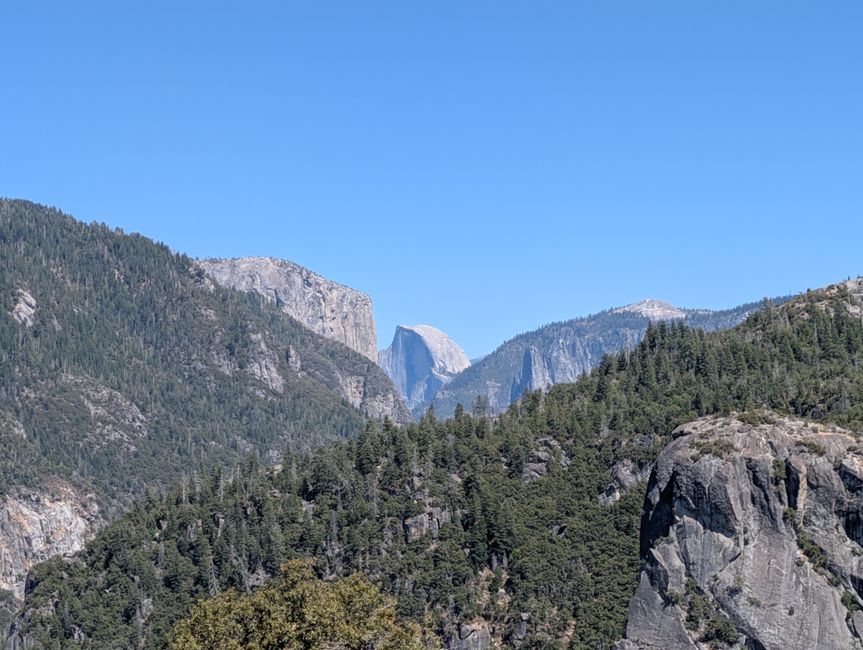 Yosemite