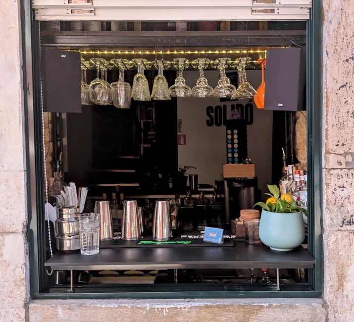 Lisboa