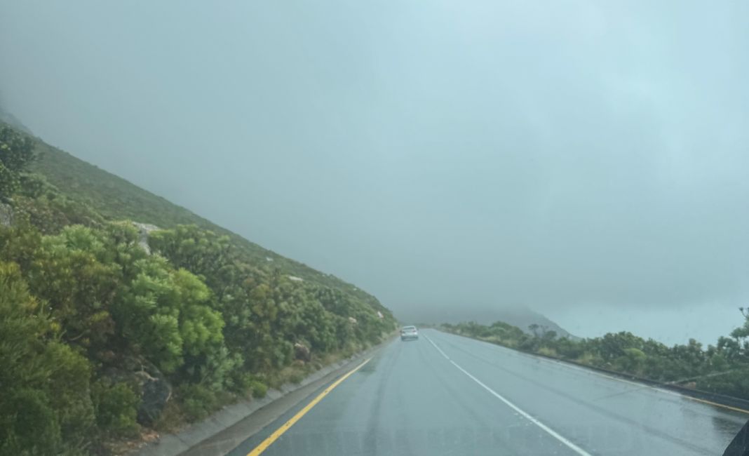 Gansbaai