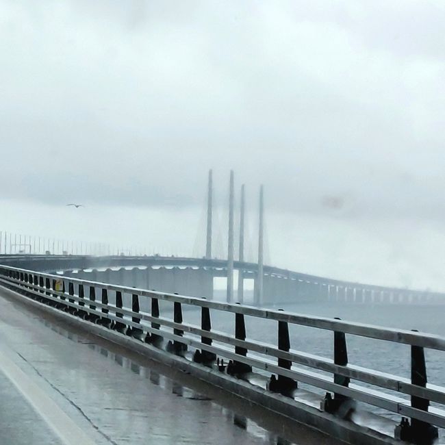 Öresundbrücke