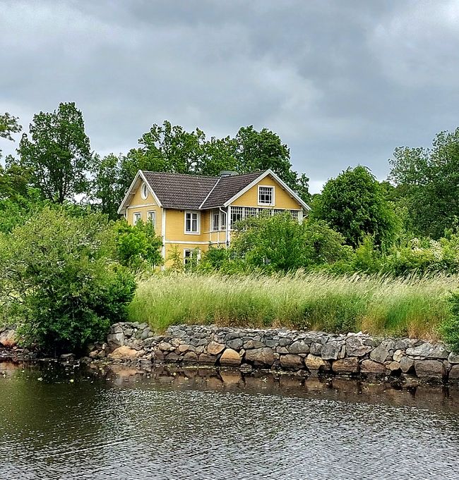 Southern Sweden Tour - Day 6