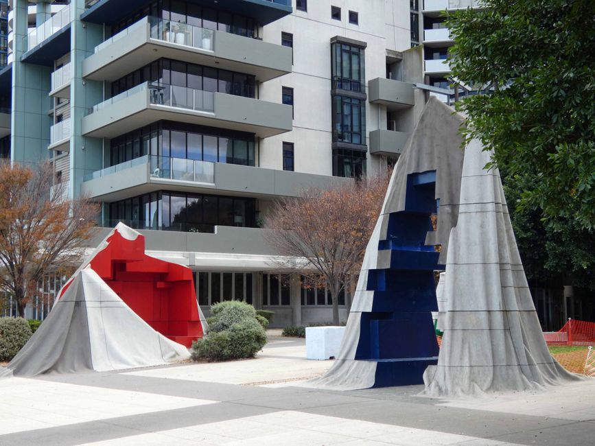 Melbourne