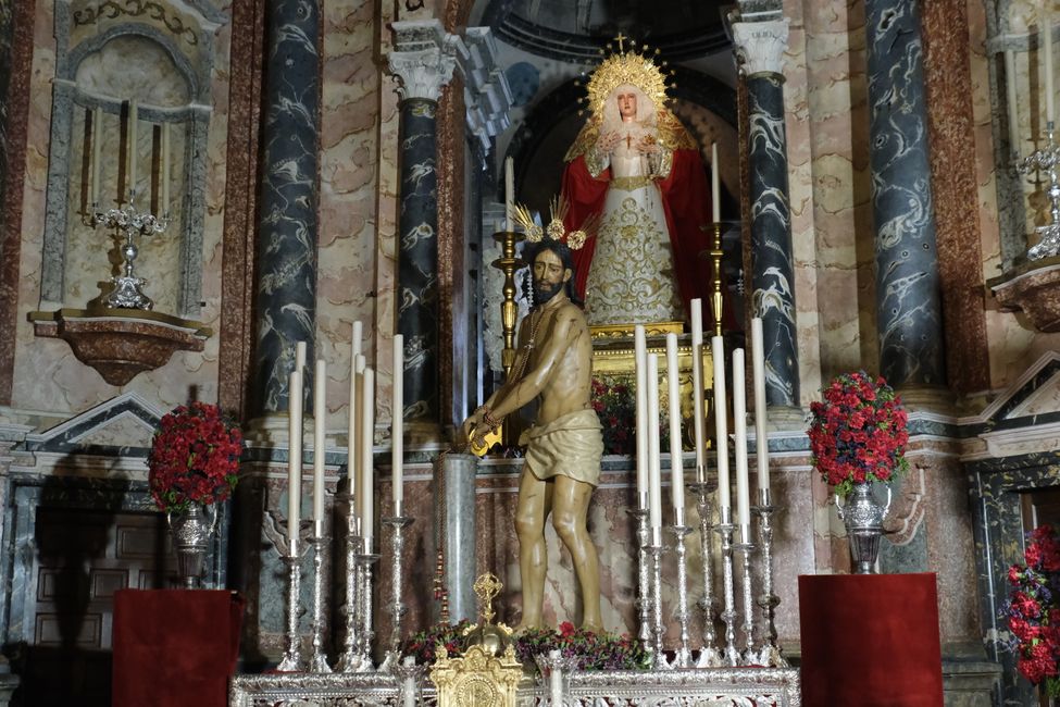 Jesús de otra manera...