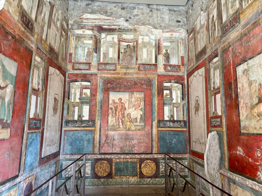 Pompei