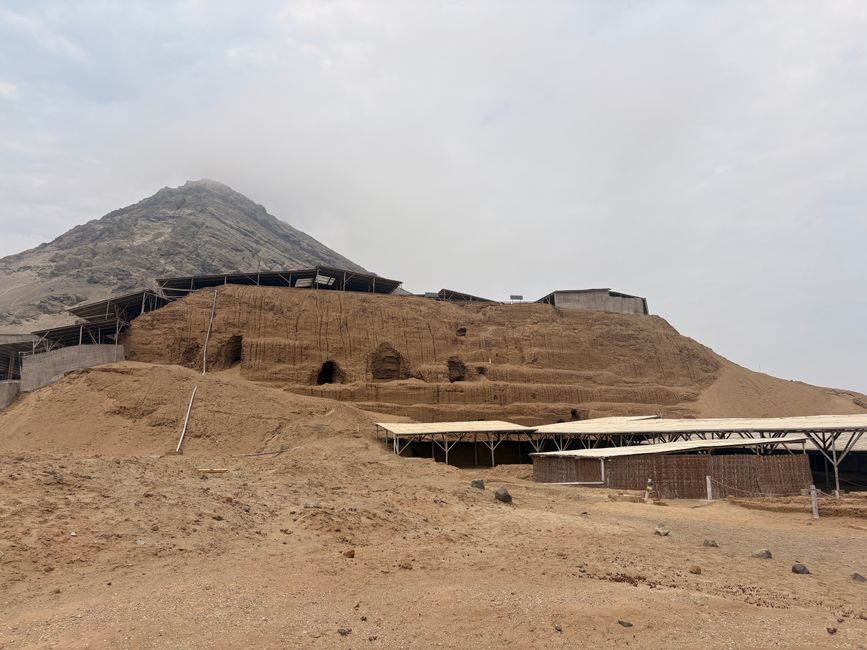 Huaca de la luna