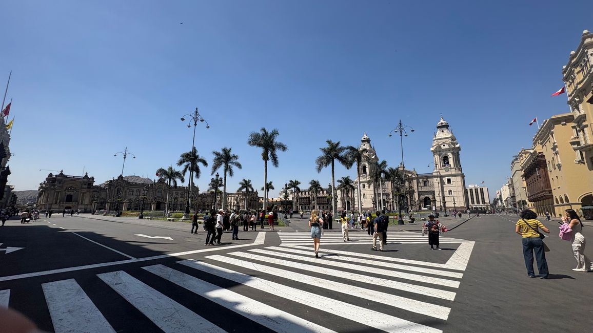 Lima 🇵🇪 