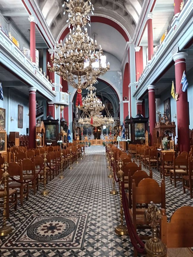 Souda / Chania