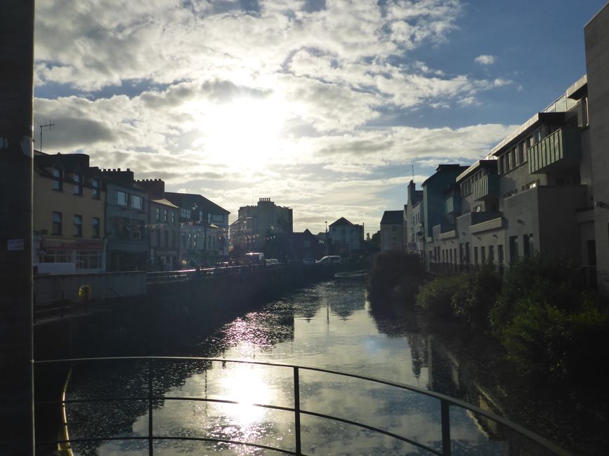 Irland