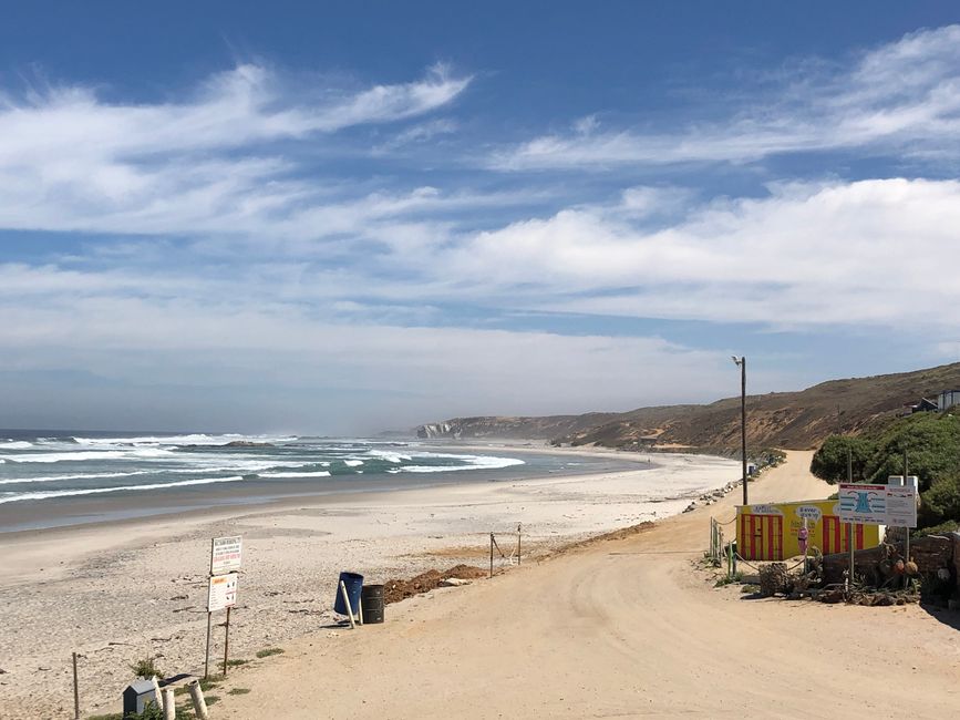 Strandfontein