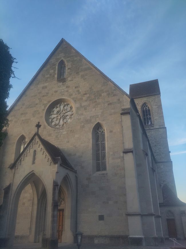 Rapperswil