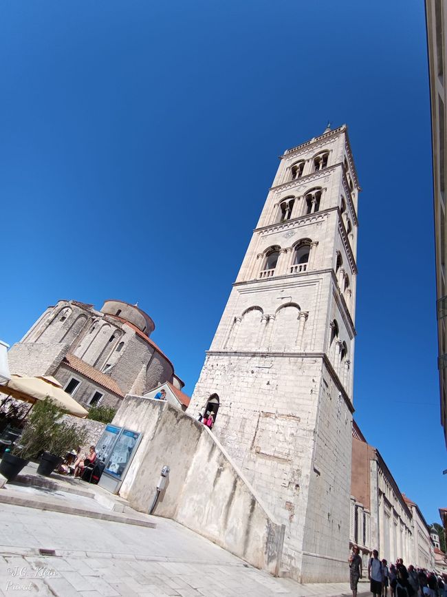 Kathedrale der Heiligen Anastasia