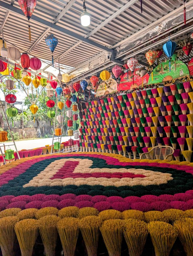 Imperial Whispers in Huế