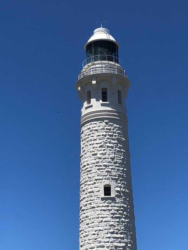Faro Cape Leeuwin