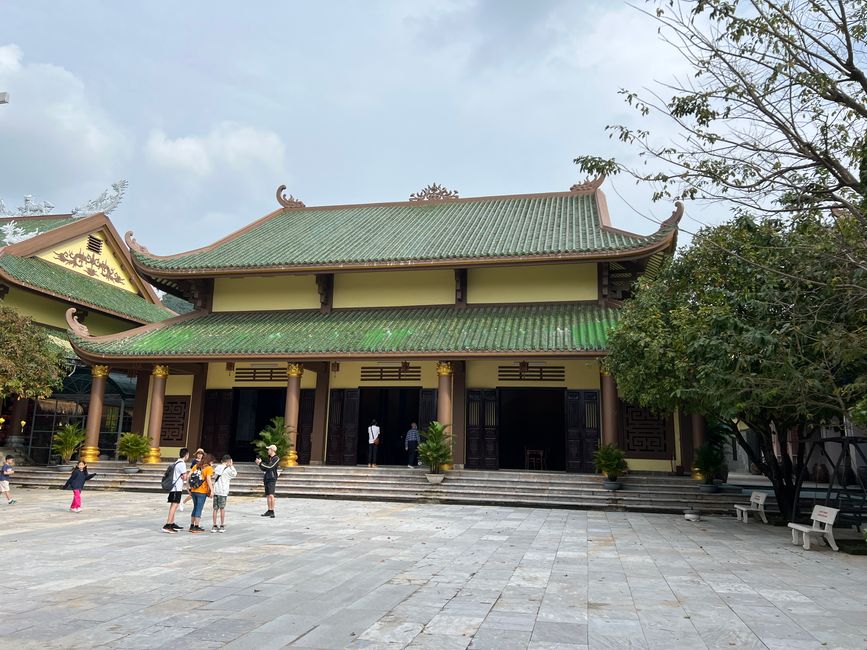 Tag 5 - Hoi An: Ein Tag mit Affen, Einhörnern und vielen Überraschungen