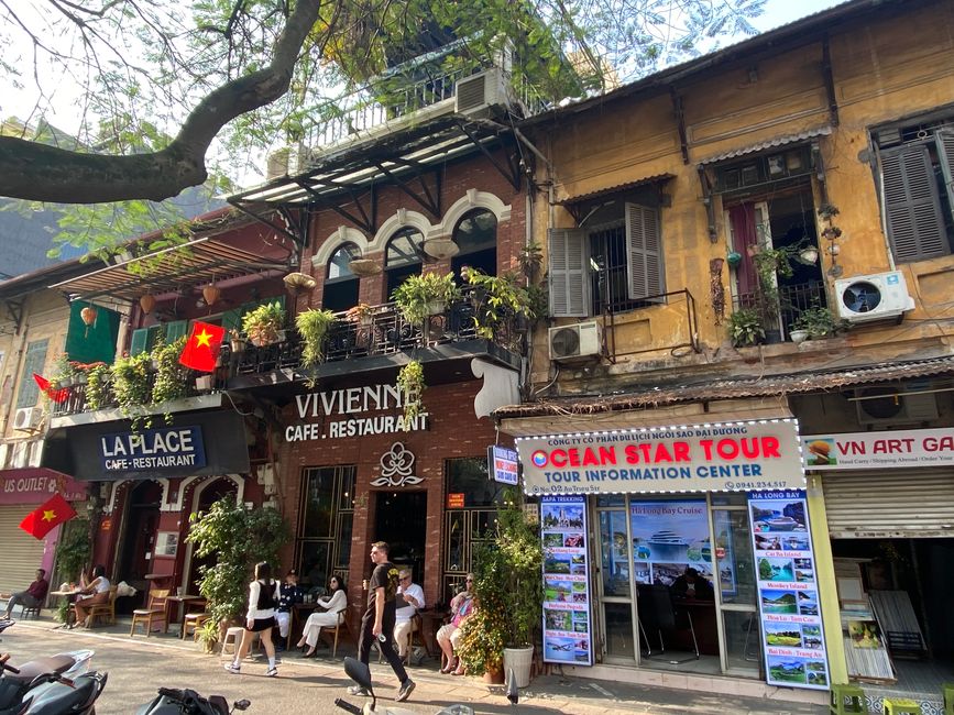 Roof 12 - Hanoi