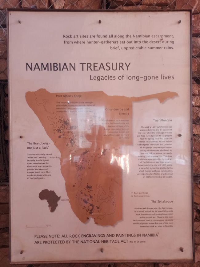 Damaraland