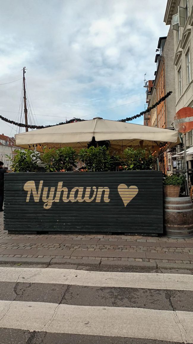 Nyhavn