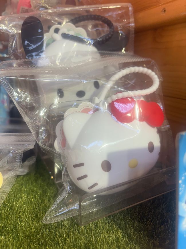 2024_Taiwan - Hello Kitty Galerie
