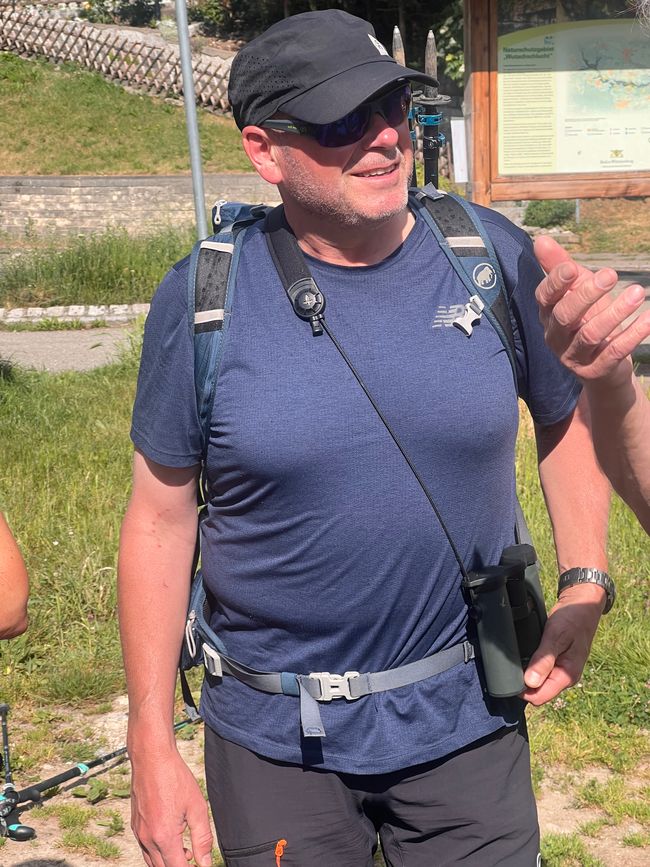 28 Wutachschlucht Pro Wolermoos