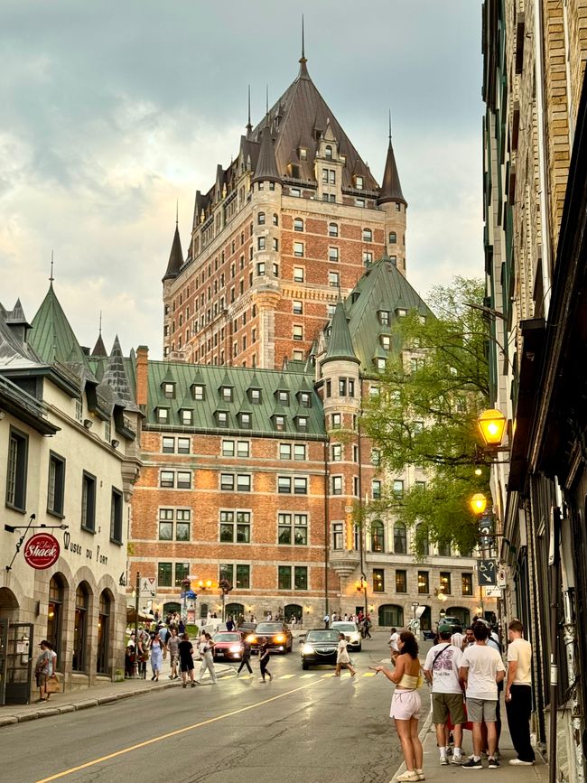 Québec