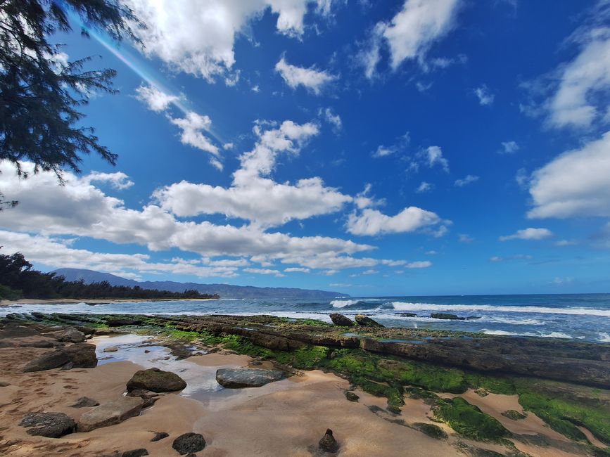 Was antikommunistische "Russen" in Südostasien mit Hawaii zu tun haben