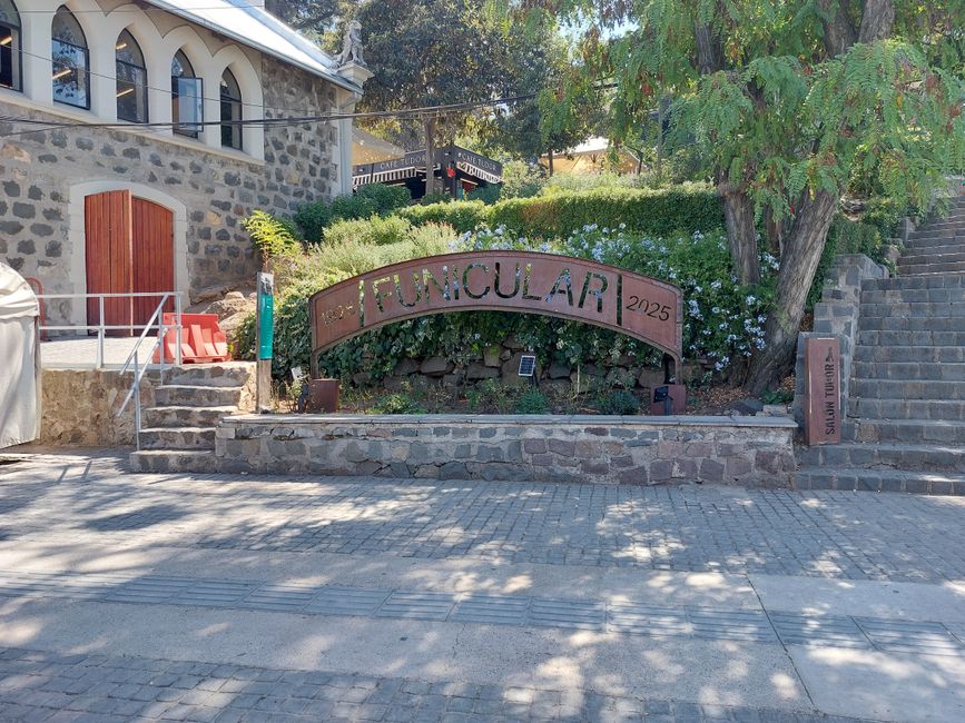 Funikular