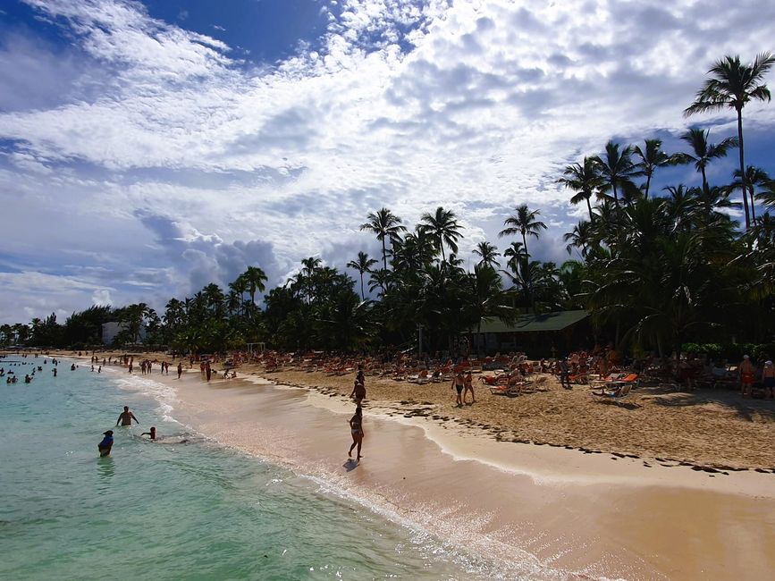 Punta Cana