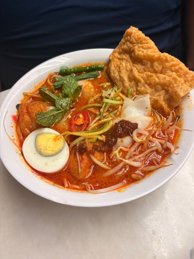 马六甲