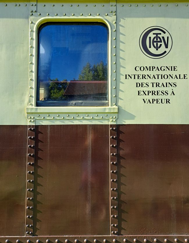 Cevennes Express