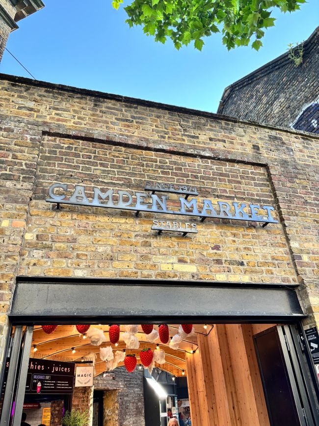 Ein besonderer Sonntag & Rückblick auf eine ereignisreiche Woche