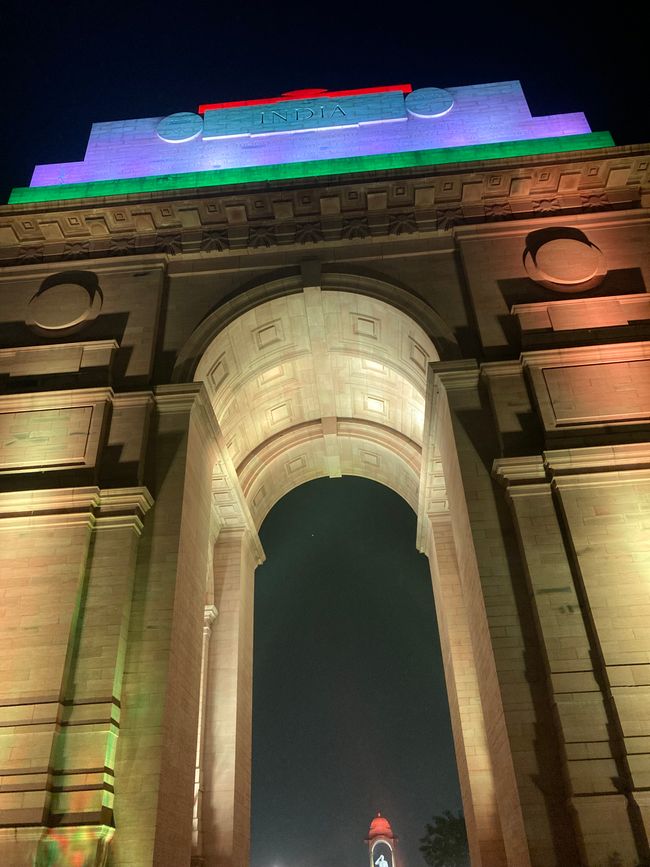 India Gate