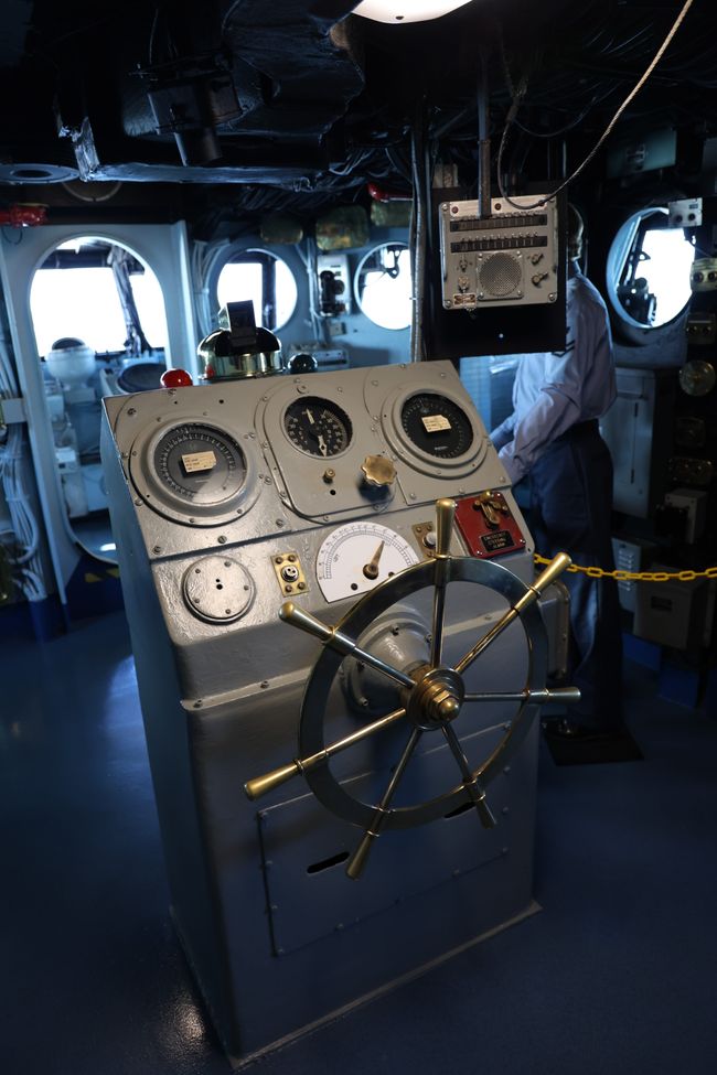 San Diego - die USS Midway