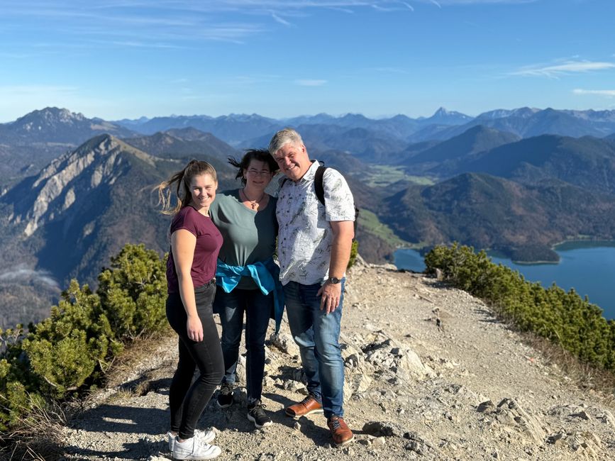 📍Walchensee