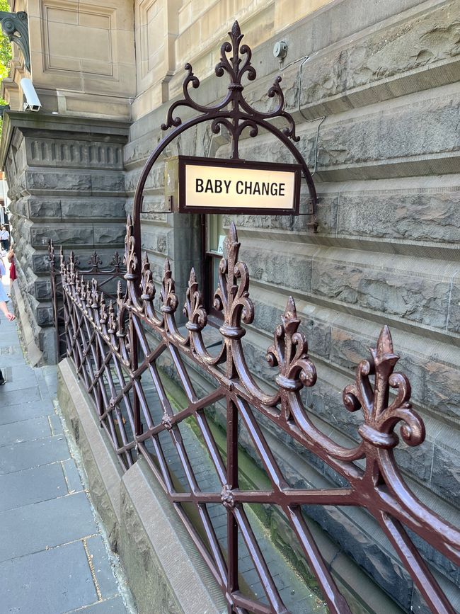 Noël à Melbourne – quatre kangourous, marketing percutant et une ville en compétition amicale