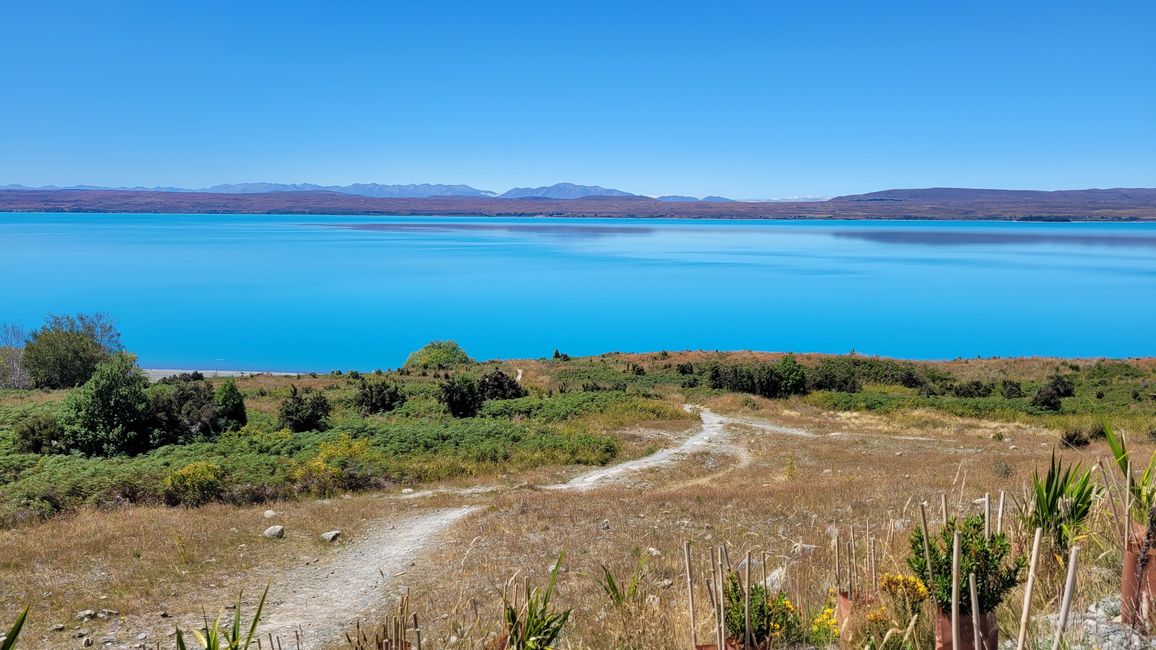 29.Januar-27.Februar 2025 Neuseeland
4.Februar