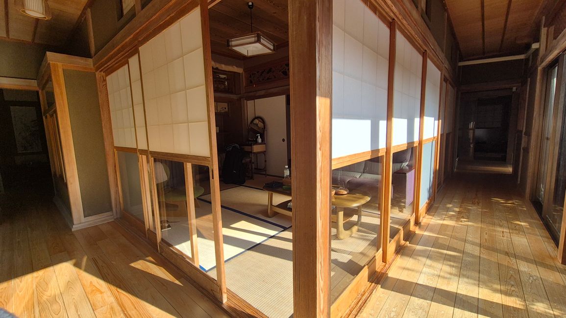 Top Unterkunft 🥰Landhaus bei shimanto auf shikoku