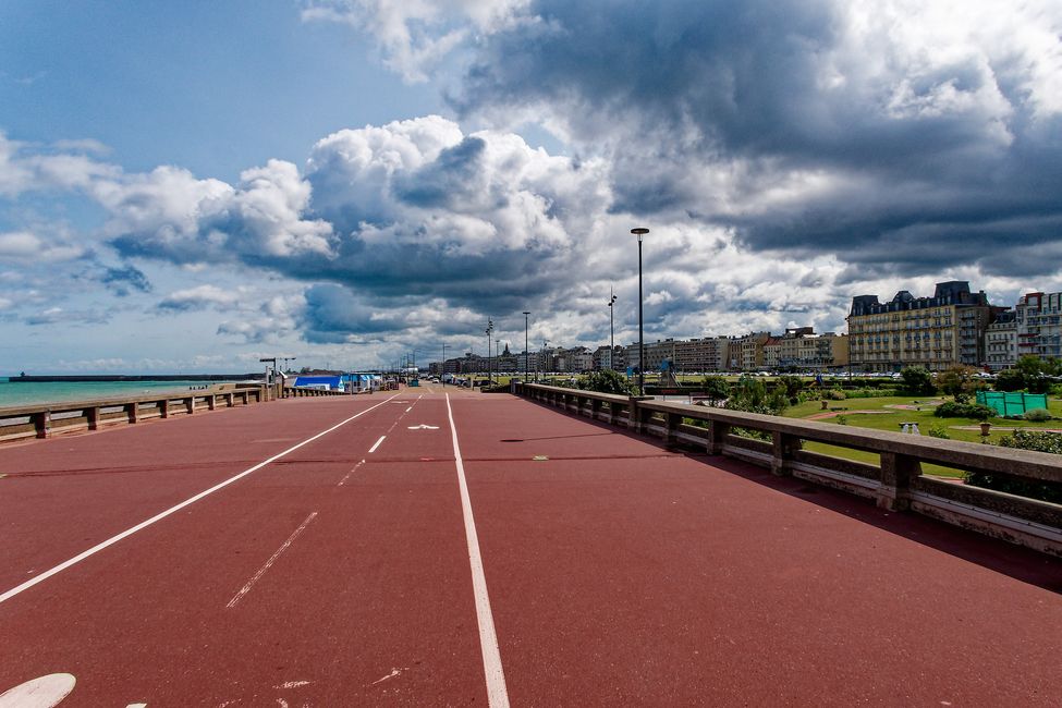Dieppe