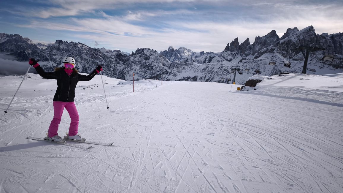 🇮🇹 San Pellegrino ⛷️