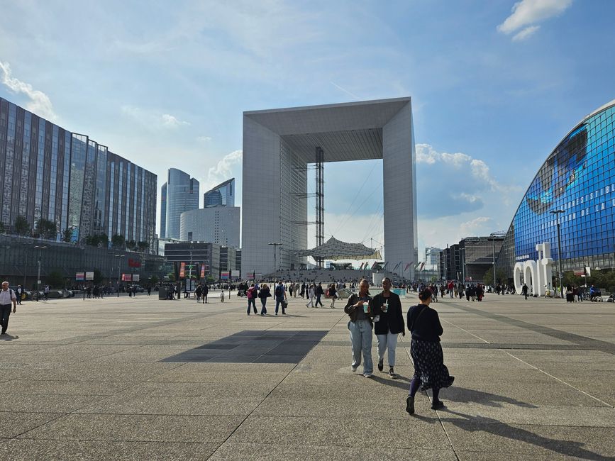 Grande Arche