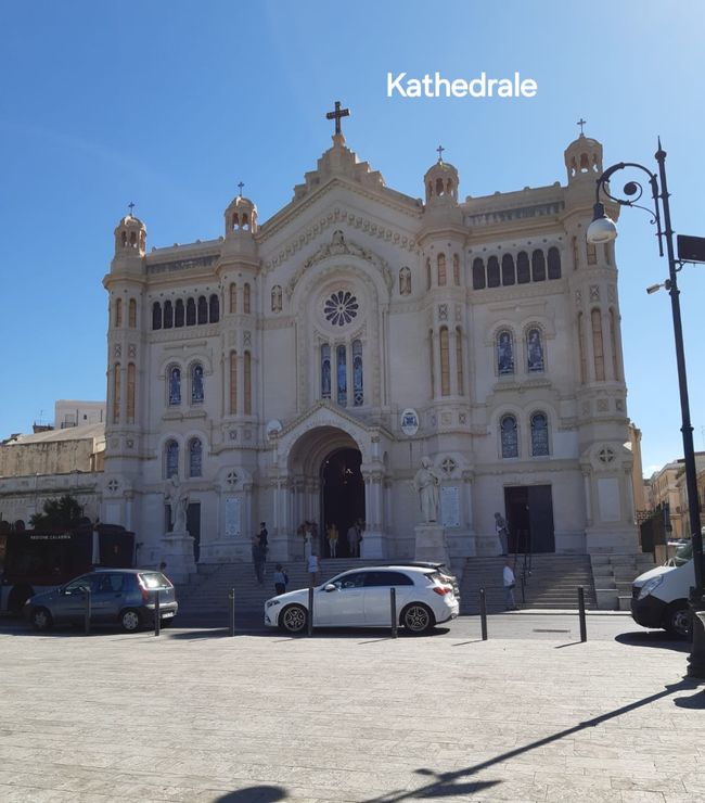 Kathedrale 