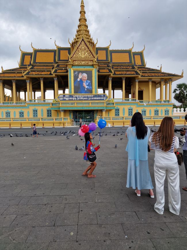"Der weite Weg der Hoffnung"