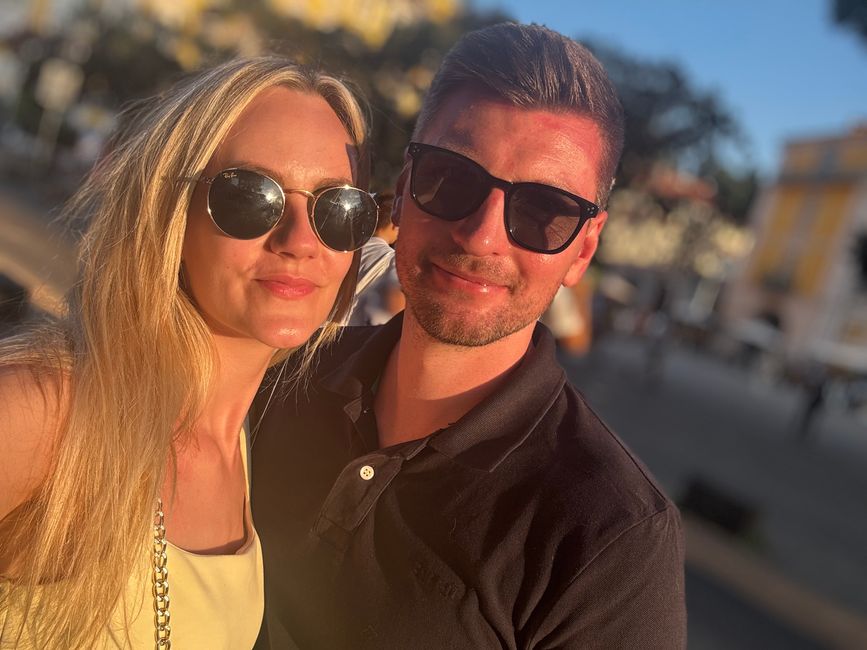 #2/4 - Nizza - Antibe und Cannes