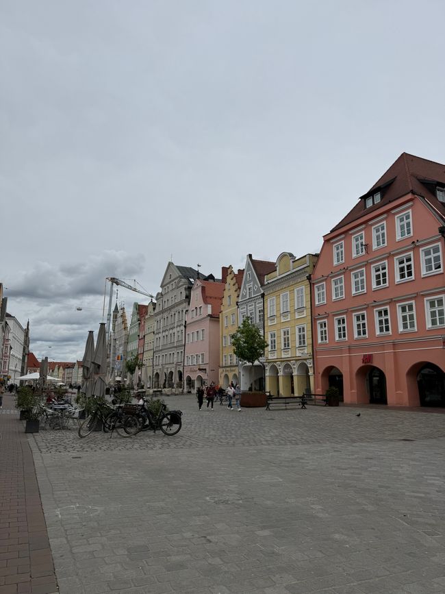 📍Landshut