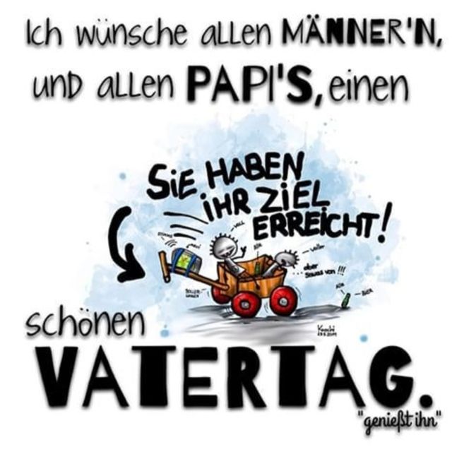 Abreisetag 